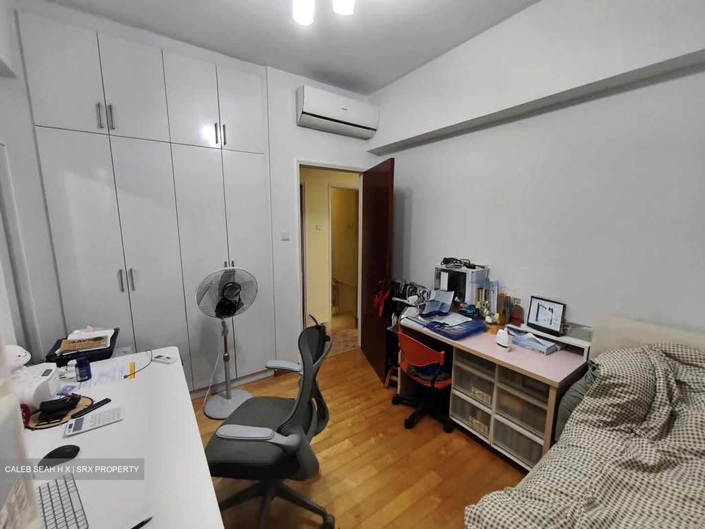 Estella Gardens (D17), Condominium #623124171